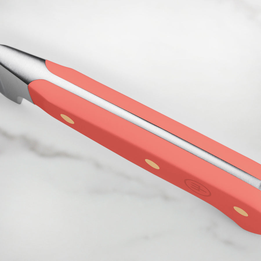 classic bread slicer red
