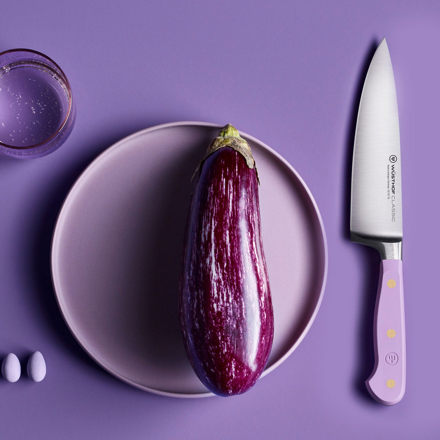 Wusthof Classic 6" Purple Yam Chef's Knife
