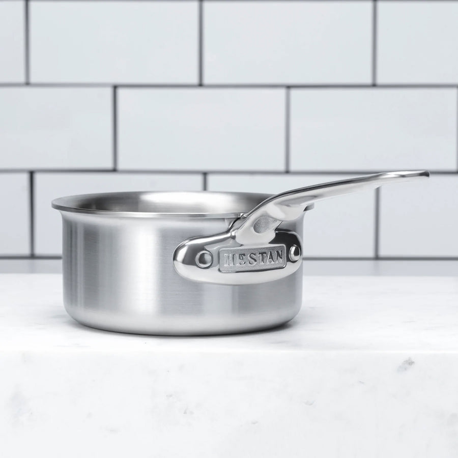 Hestan  Thomas Keller Insignia™ Commercial Clad Stainless Steel