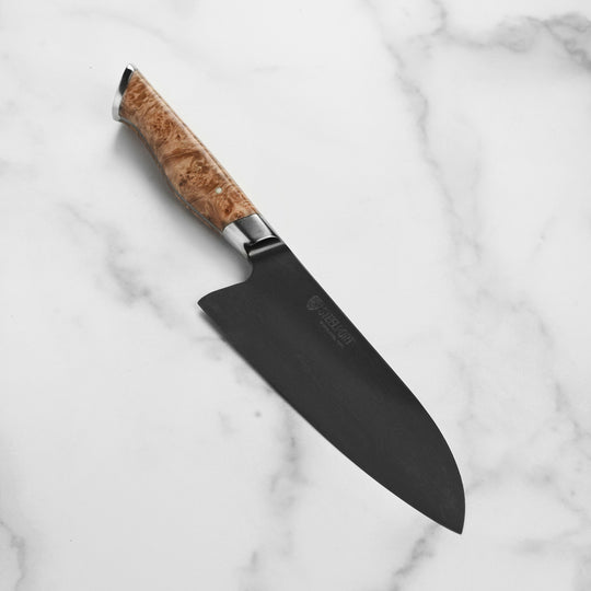 Steelport Carbon Steel 6" Chef's Knife
