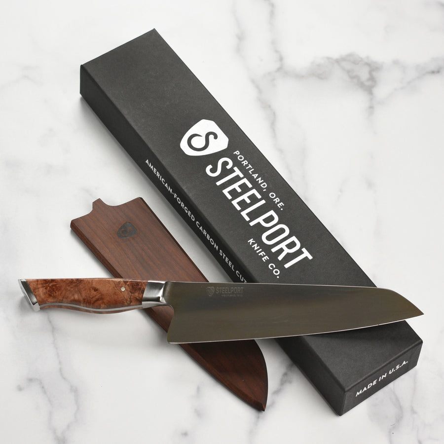 Steelport Magnetic Sheath for 8 Chef's Knife – Cutlery and More