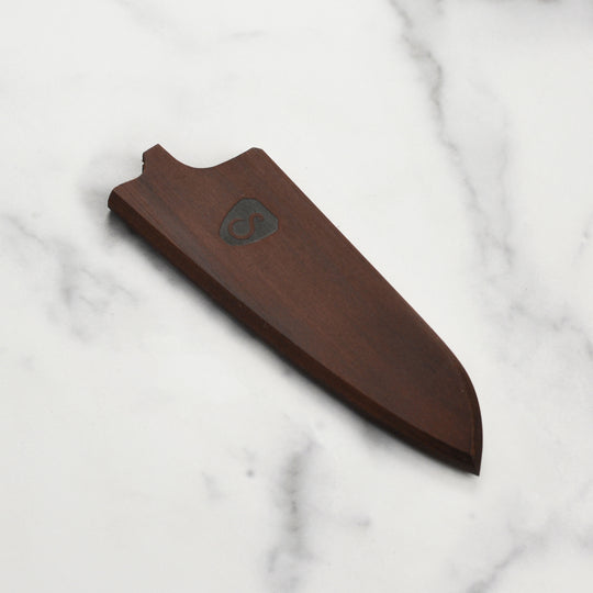 Steelport Oregon Maple Magnetic Sheath for 4" Paring Knife