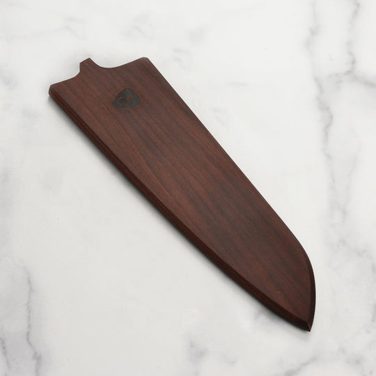 Steelport Oregon Maple Magnetic Sheath for 8" Chef's Knife