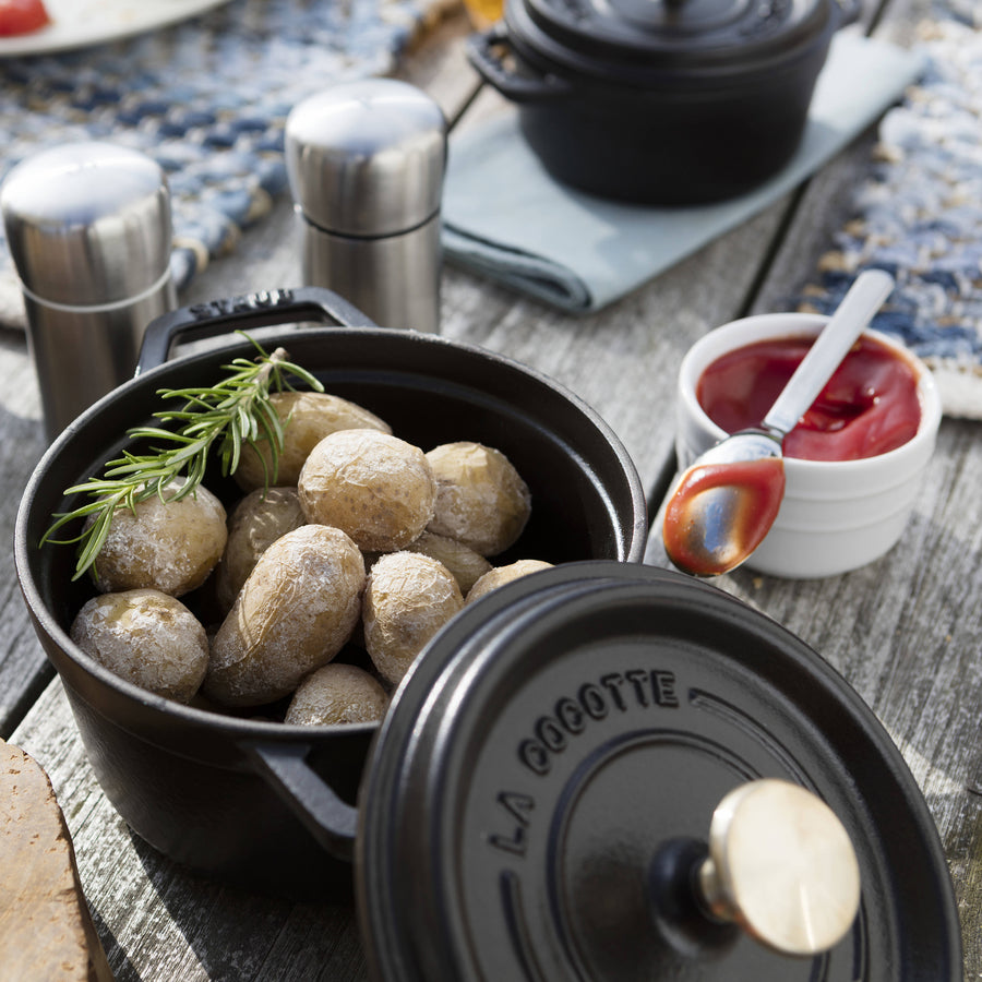 7 Best Mini Dutch Oven ideas  cocotte recipe, cast iron cooking, cooking