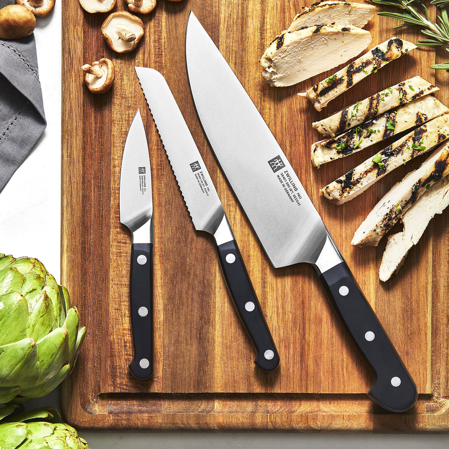 Zwilling Pro 6" Chef's Knife