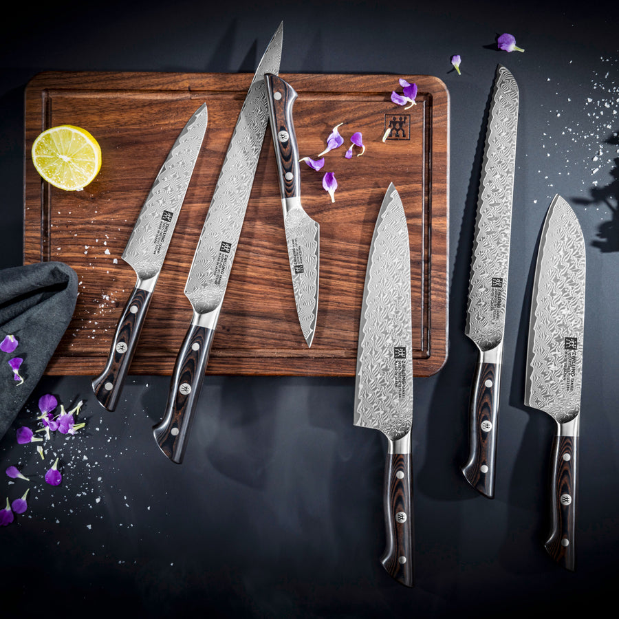 9 Best Kitchen Knife Sets