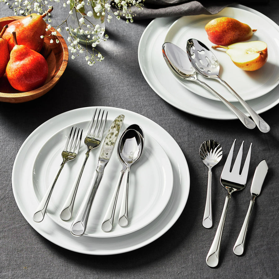 Zwilling J.A. Henckels Twin Flatware Set, Stainless Steel