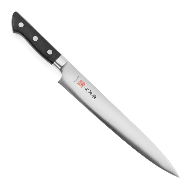 MAC Knife Philippines - Restock 😊🔪👌🏻 From left to right: SR 85 8.5  Ceramic Honing Rod SR 95BK 9.5 Ceramic Honing Rod (Black Handle) HB 85  CHEF SERIES 8.5 Gyuto Chef Knife