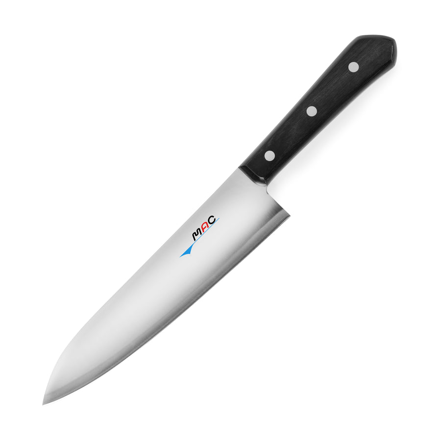 MAC Chef Series 8" Chef's Knife