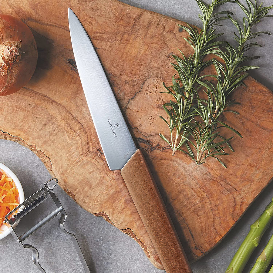 Swiss Classic 7-Piece Kitchen Knife Set by Victorinox at Swiss Knife Shop
