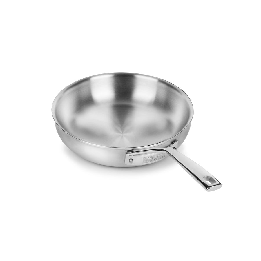 Made In Cookware - 8-inch Stainless Steel Frying Pan - 5 Ply Stainless Clad  