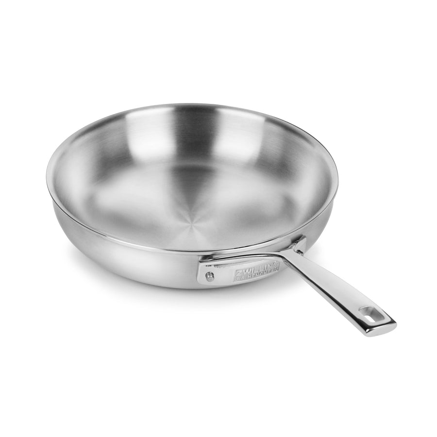 Zwilling Aurora 5-ply Stainless Steel 9.5 Fry Pan