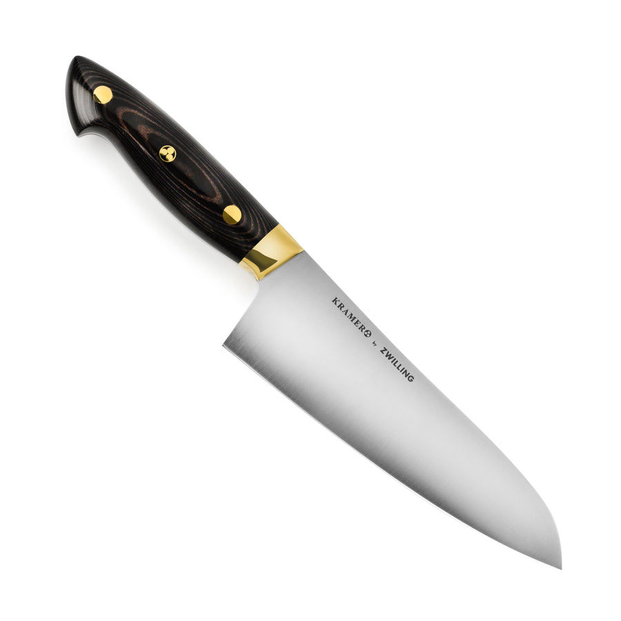 Kramer Carbon 2.0 7" Santoku Knife