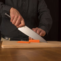 『1年保証』 Shun Classic 8 - Knife Chef's 手入れ用具
