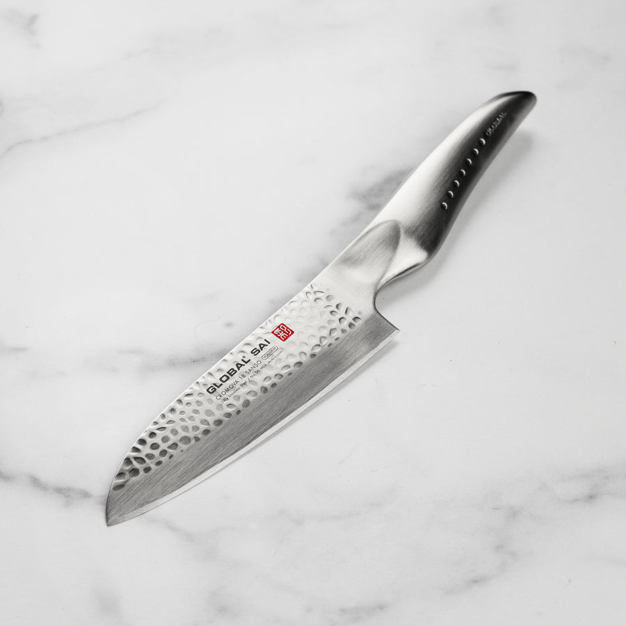 The 3 Best Santoku Knives of 2024, Tested & Reviewed