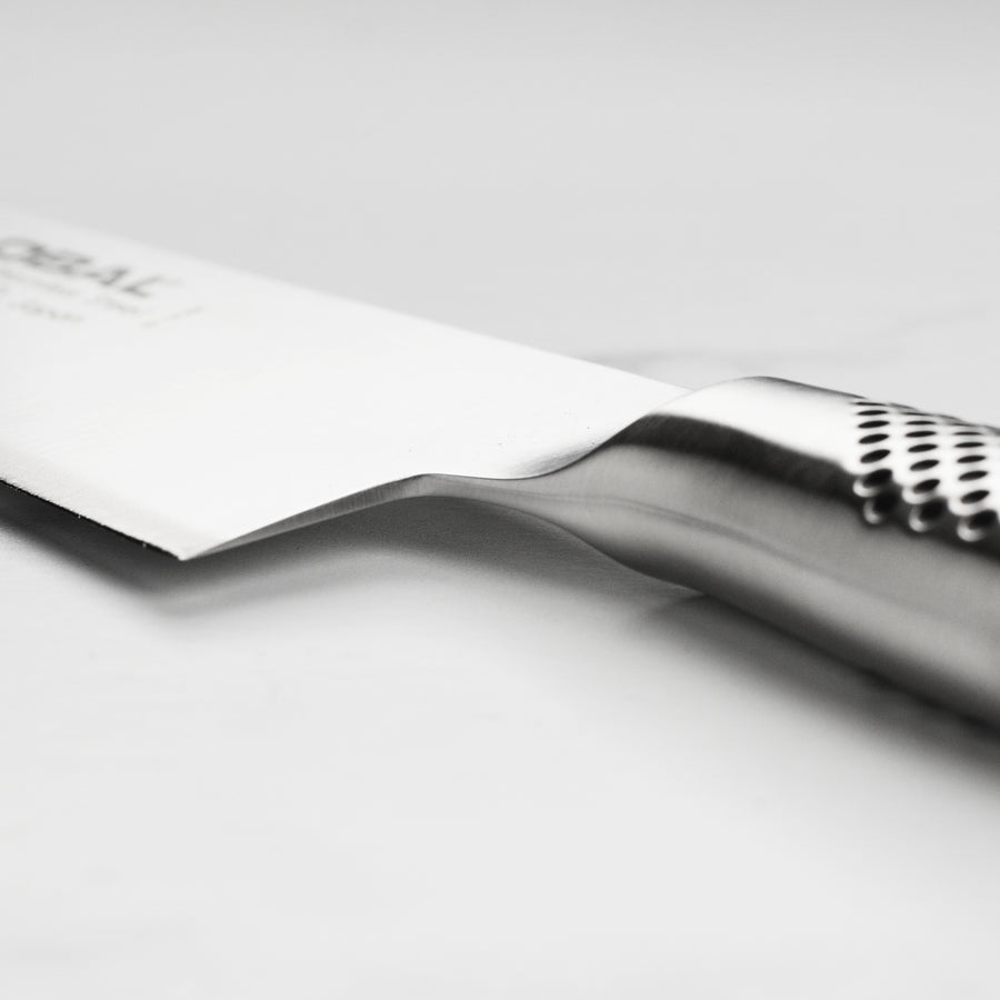 Global 10" Professional Chef's Knife