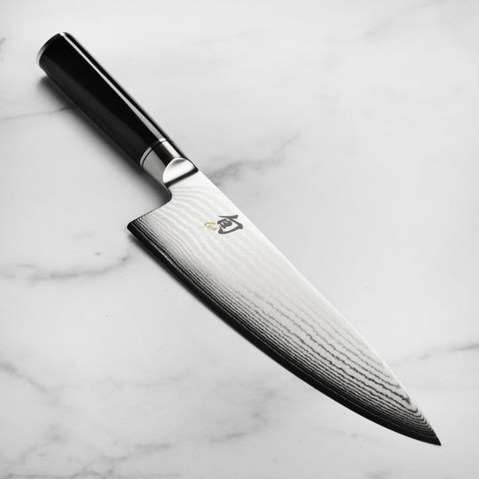 Shun Classic 8" Heavy Chef's Knife