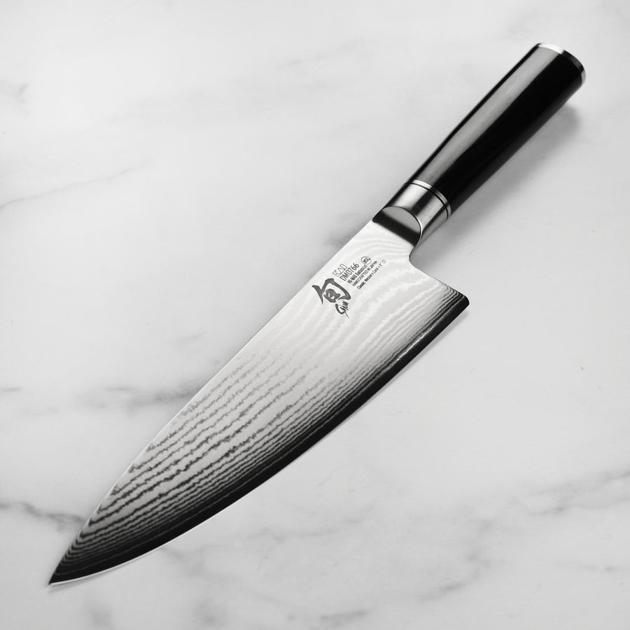 Shun Classic 8" Heavy Chef's Knife
