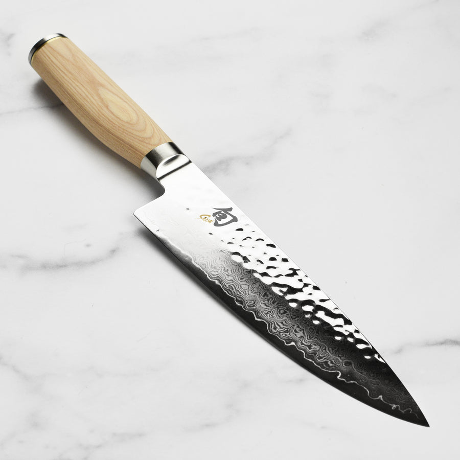 Shun Premier Blonde 8" Chef's Knife