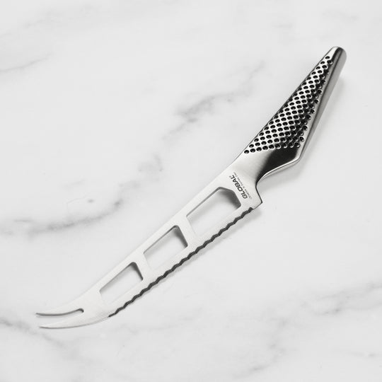 Global 5.5" Soft Cheese Knife