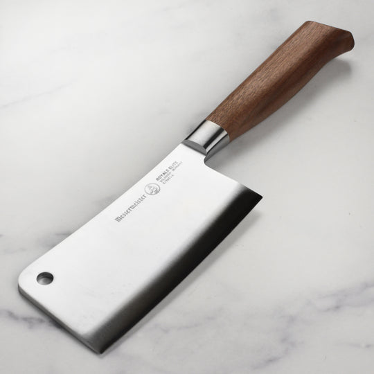 Messermeister Royale Elite 6" Meat Cleaver