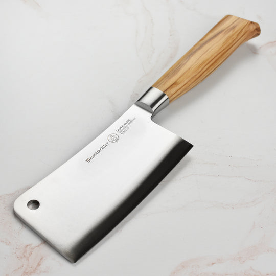 Messermeister Oliva Elite 6" Meat Cleaver