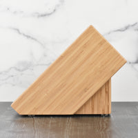 Miyabi Bamboo Knife Block - 10 Slot – Cutlery and More