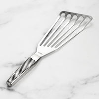 Herwey Slotted Fish Spatula, Thick Stainless Steel Fish Turner Spatula Fish Spatula Slotted Fish Turner For Picnic For Buffet For Camping For Restaura