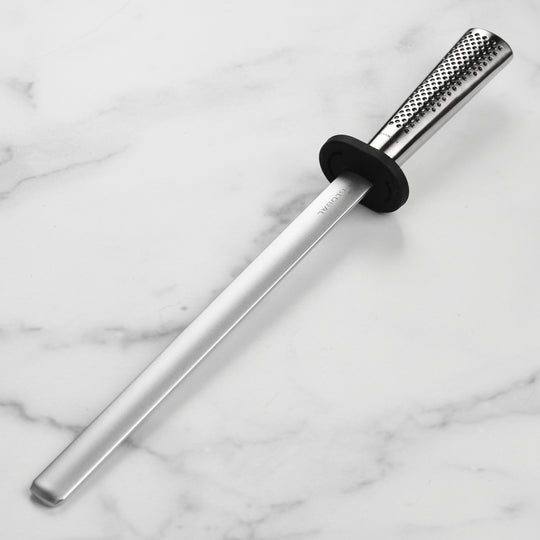 Global 10" Diamond Sharpening Steel