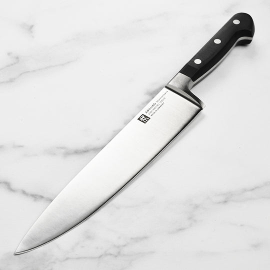 Zwilling Professional S 10" Chef's Knife
