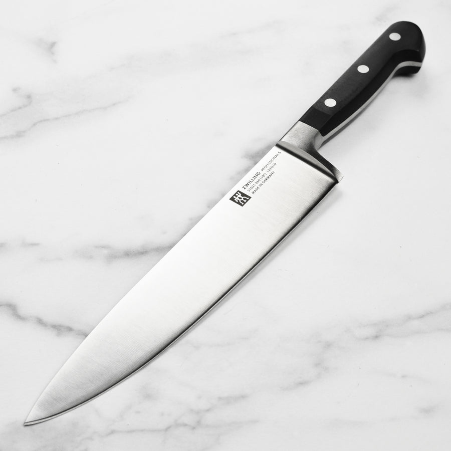 Zwilling J.A. Henckels Professional S Chef's Knife 10-in