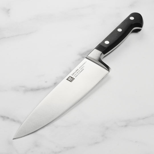 Zwilling Professional S 8" Chef's Knife