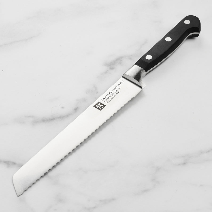 Zwilling Professional S 8" Bread Knife