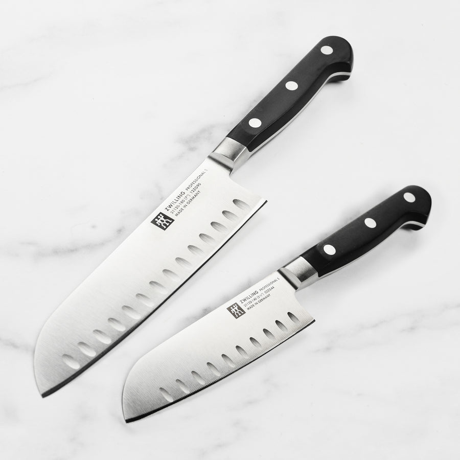 Henckels 2-piece Utility Knife Set