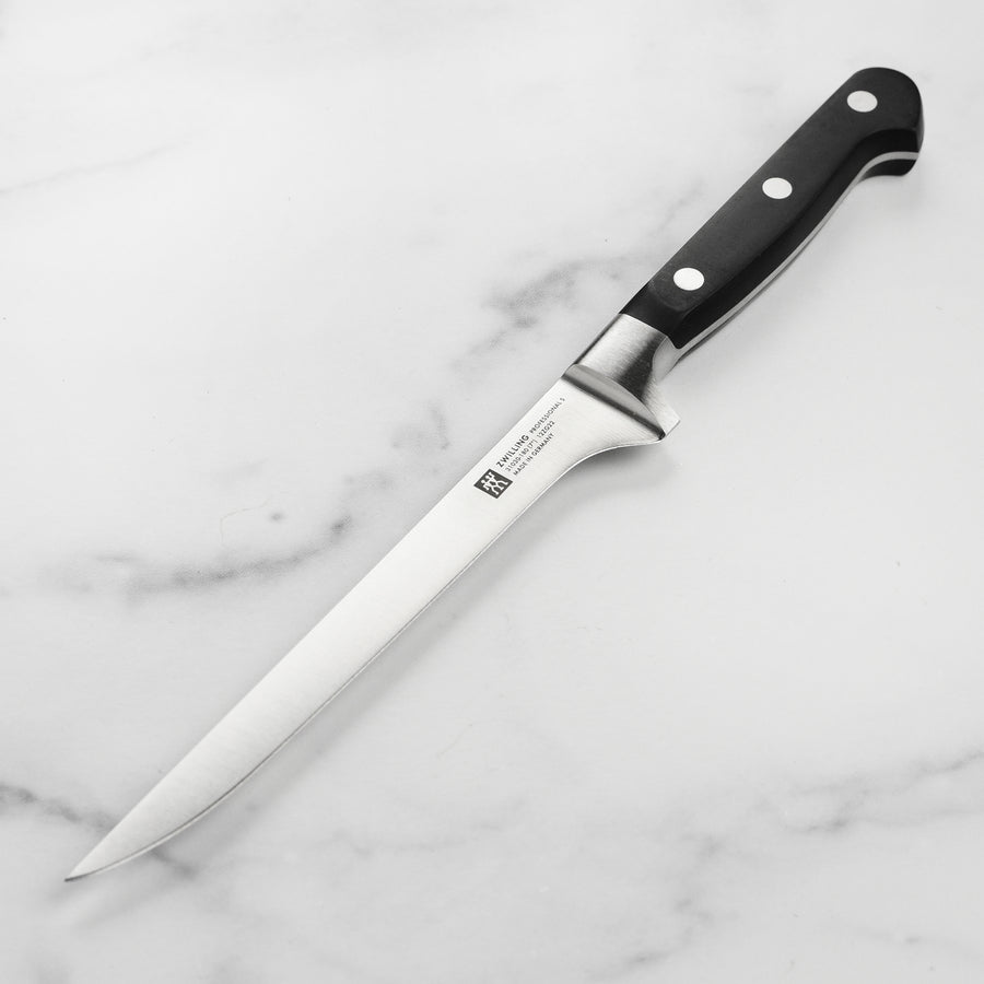 Zwilling Professional S 7" Fillet Knife