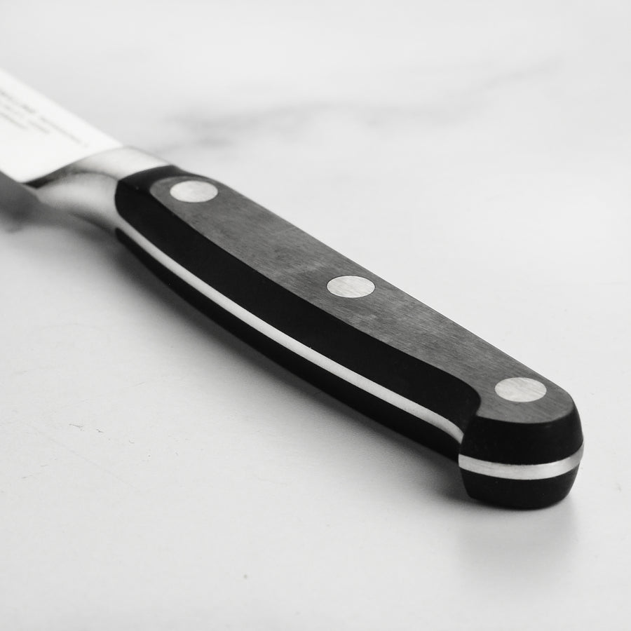 Zwilling Professional S 5" Serrated Utility Knife