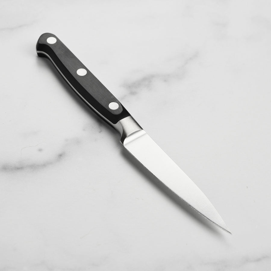 Zwilling Henckels 4-Stage Knife Sharpener In-depth Review: Good