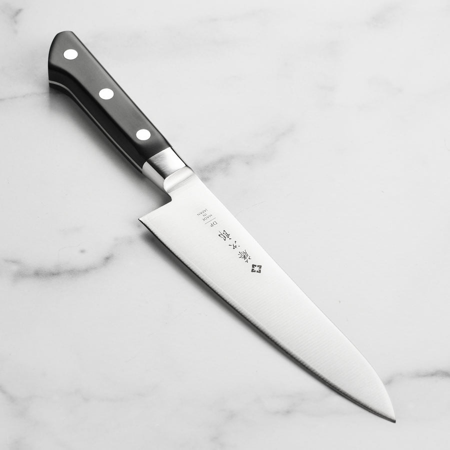 Tojiro DP 7" Chef's Knife