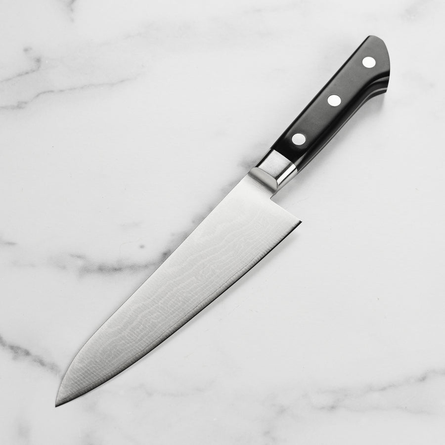 Tojiro DP Damascus 7" Chef's Knife