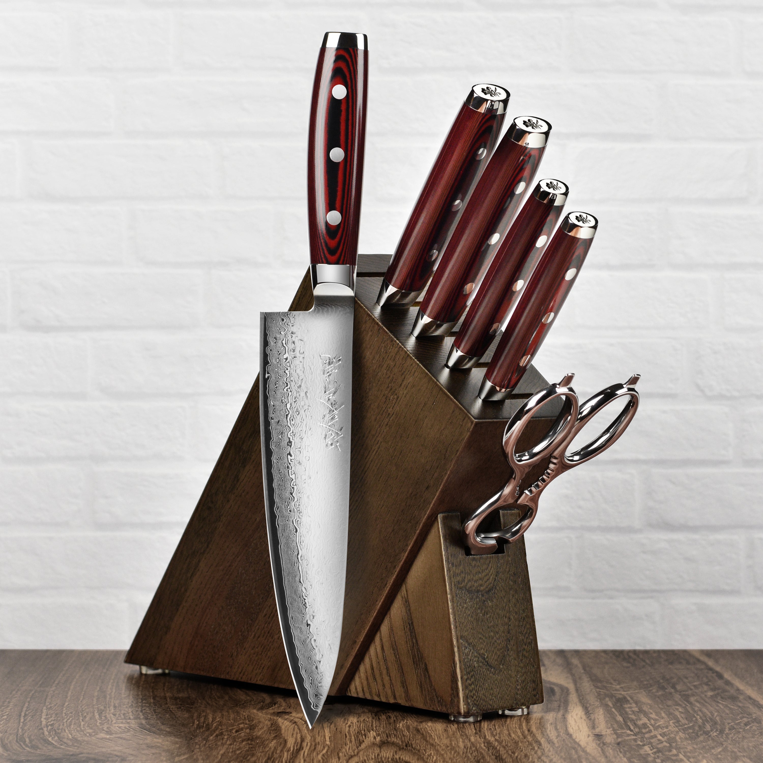 Yaxell Super Gou – Cutlery and More