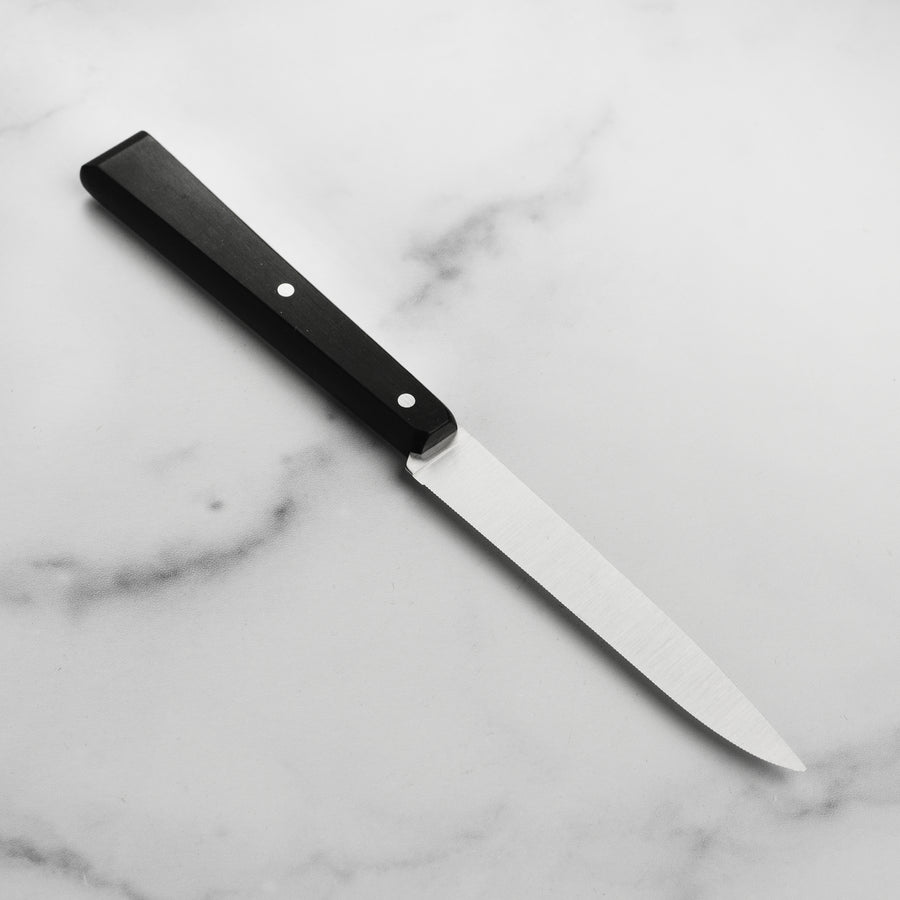 Opinel  No.125 Bon Appetit Pro - Serrated Steak Knife - OPINEL USA
