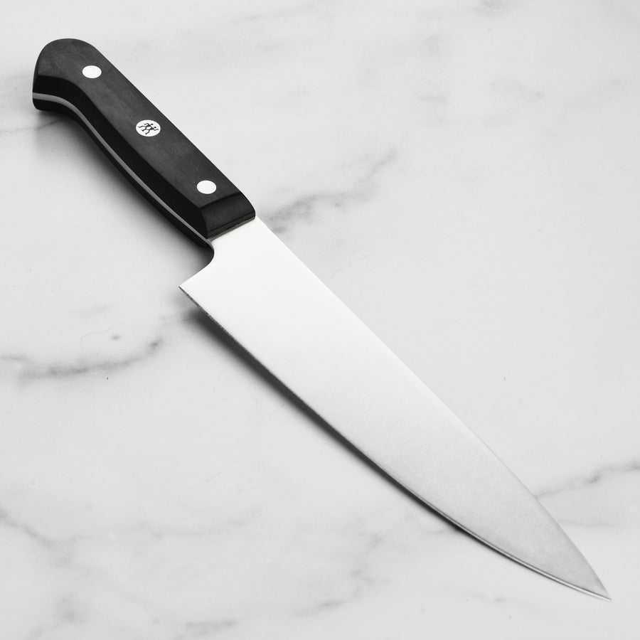 Zwilling Gourmet 8" Chef's Knife