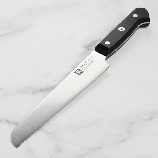 Zwilling Gourmet 8" Bread Knife