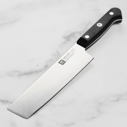 Zwilling Gourmet 6.5" Nakiri Knife