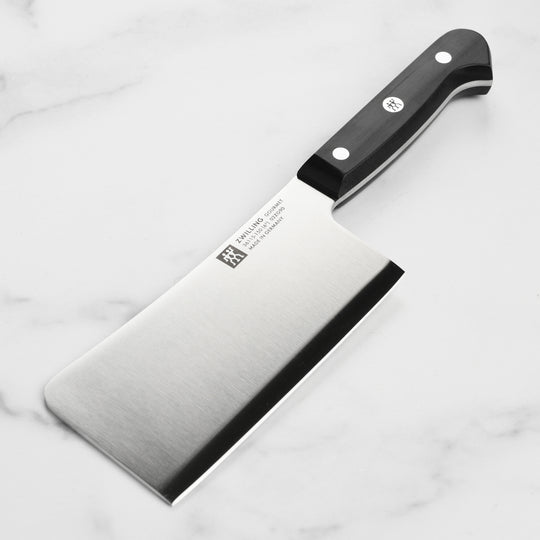Zwilling Gourmet 6" Meat Cleaver