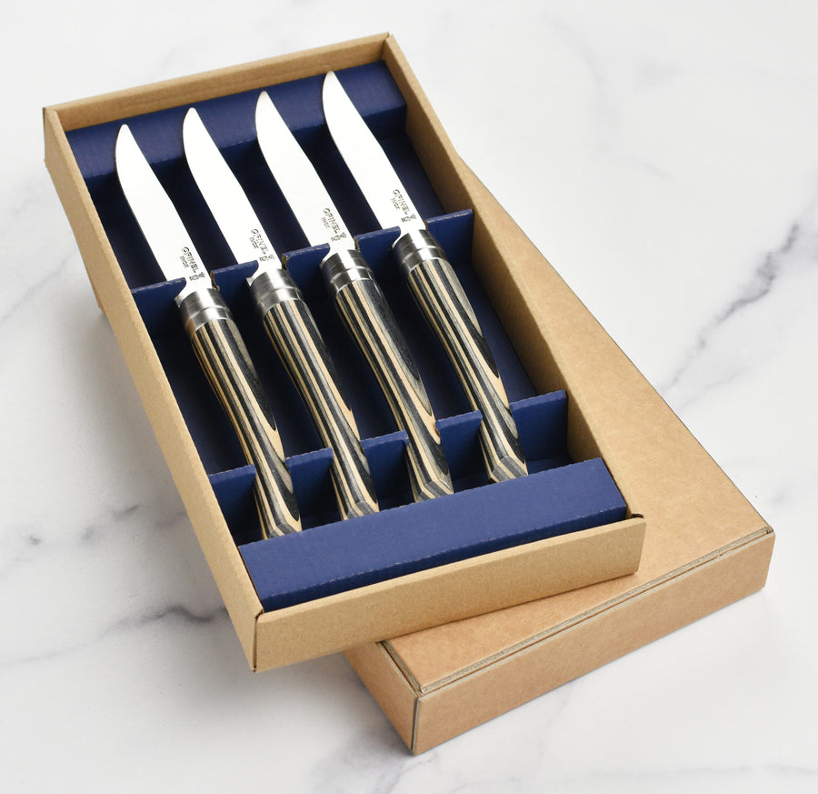 The Birch Store French Steak Knives