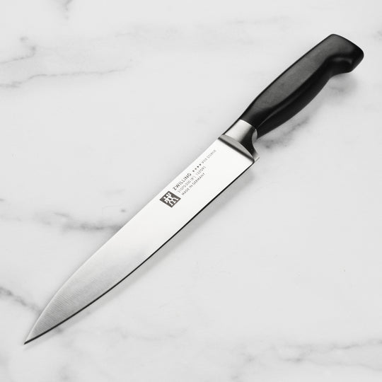 Zwilling Four Star 8" Carving Knife