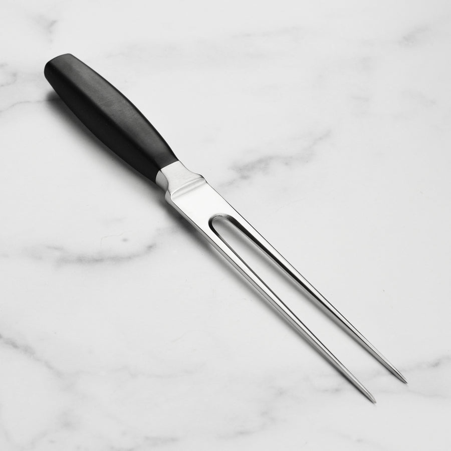 Zwilling Four Star 7" Straight Carving Fork