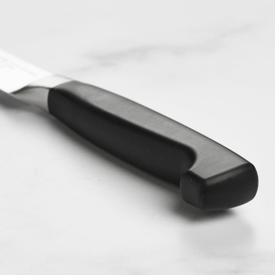 Zwilling J. A. Henckels - Four Star 5 Inch Serrated Utility Knife – Kitchen  Store & More
