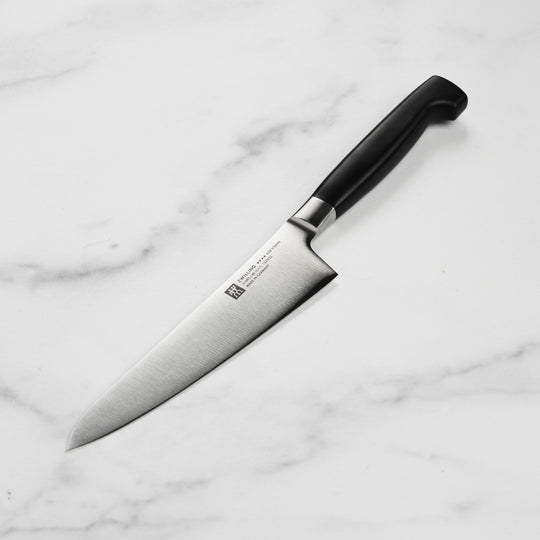 Zwilling Four Star 5.5" Prep Knife
